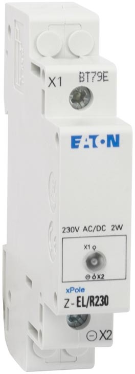 Lampa de Semnalizare Culoare Rosu